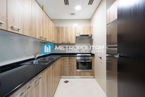Appartement de 1 chambre à Al Reem Island, UAE No. 91629 13