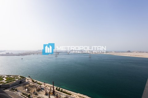 Appartement de 1 chambre à Al Reem Island, UAE No. 91629 21