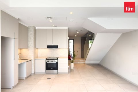 Таунхаус с 2 спальнями в Мохаммед Бин Рашид Сити, ОАЭ №164897 4
