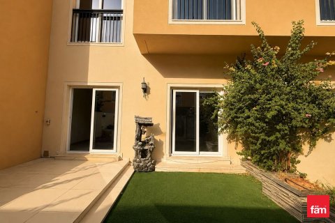3 bedrooms Townhouse in Dubai, UAE No. 164896