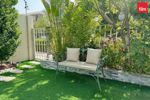 Villa de 4 chambres à Dubai Hills Estate, UAE No. 210133 4