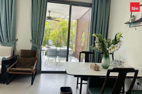Villa de 4 chambres à Dubai Hills Estate, UAE No. 210133 11