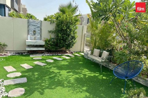 Villa de 4 chambres à Dubai Hills Estate, UAE No. 210133 13