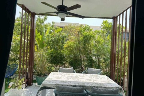 Villa de 4 chambres à Dubai Hills Estate, UAE No. 210133 10