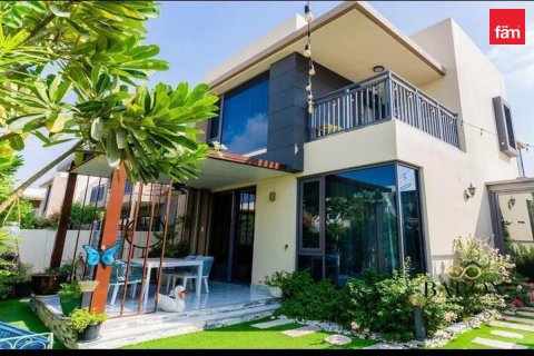 Villa de 4 chambres à Dubai Hills Estate, UAE No. 210133 9