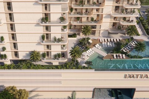 1 bedroom Apartment in Dubai, UAE No. 210131 16