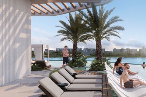 1 bedroom Apartment in Dubai, UAE No. 210131 20