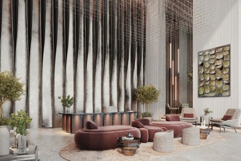 1 bedroom Apartment in Dubai, UAE No. 210131 19