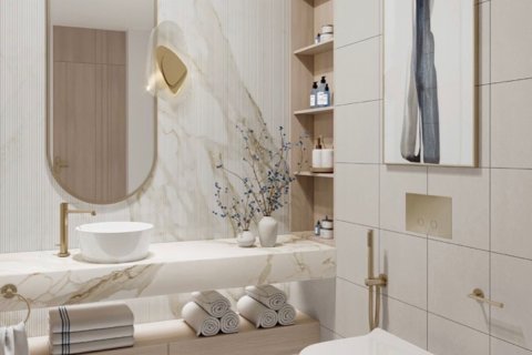 1 bedroom Apartment in Dubai, UAE No. 210131 11
