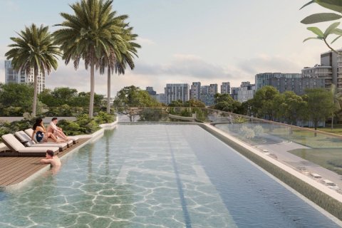 1 bedroom Apartment in Dubai, UAE No. 210131 21