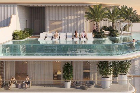 1 bedroom Apartment in Dubai, UAE No. 210131 12