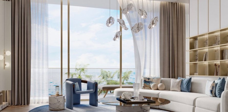1 bedroom Apartment in Dubai, UAE No. 210131