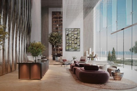 1 bedroom Apartment in Dubai, UAE No. 210131 18