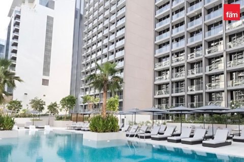 Apartment de 4 dormitorios en Business Bay, UAE No. 210136 21