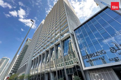Apartment de 4 dormitorios en Business Bay, UAE No. 210136 22