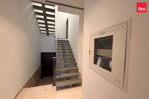 Apartment de 4 dormitorios en Business Bay, UAE No. 210136 12