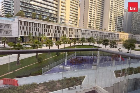 Apartment de 4 dormitorios en Business Bay, UAE No. 210136