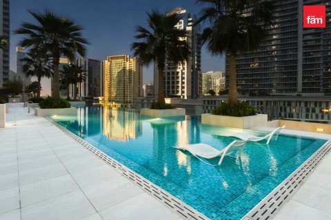 Apartment de 4 dormitorios en Business Bay, UAE No. 210136 19