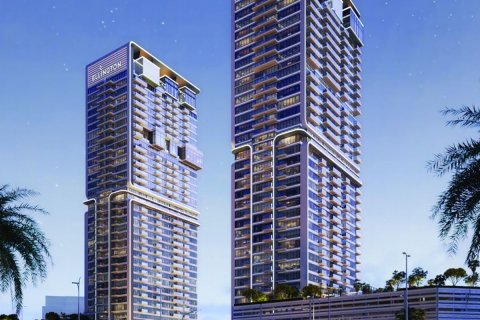 1 bedroom Apartment in Dubai, UAE No. 210134 16