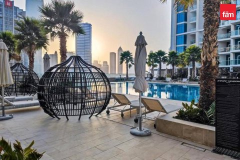 Apartment de 38.9m² en Business Bay, UAE No. 210128 11