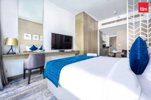 Apartment de 38.9m² en Business Bay, UAE No. 210128 4