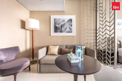 Apartment de 38.9m² en Business Bay, UAE No. 210128 5