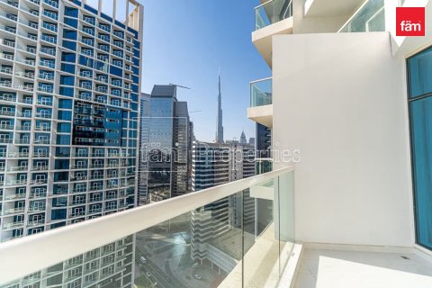 Apartamento tipo estudio Estudio en Business Bay, UAE No. 210128