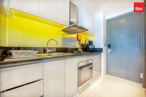 Apartment de 38.9m² en Business Bay, UAE No. 210128 6