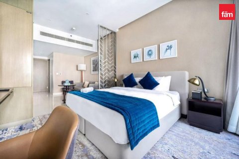 Apartment de 38.9m² en Business Bay, UAE No. 210128 3