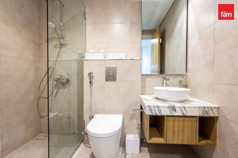 Apartment de 41.6m² en Business Bay, UAE No. 210126 11