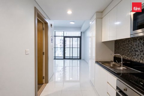 Apartamento tipo estudio Estudio en Business Bay, UAE No. 210126