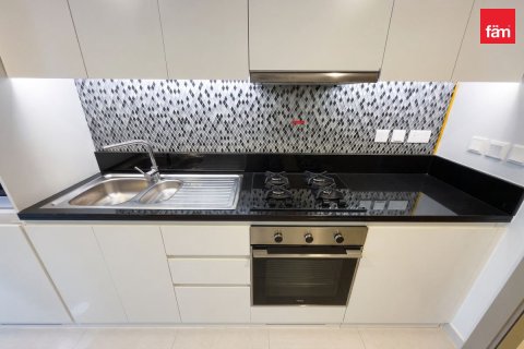 Apartment de 41.6m² en Business Bay, UAE No. 210126 13