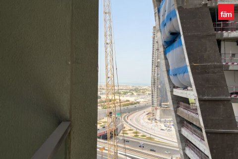 Apartment de 41.6m² en Business Bay, UAE No. 210126 17