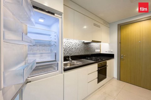 Apartment de 41.6m² en Business Bay, UAE No. 210126 20