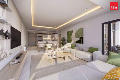 Apartment de 34.8m² en Dubai, UAE No. 210125 5
