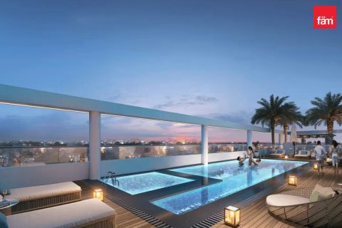Apartment de 34.8m² en Dubai, UAE No. 210125 10
