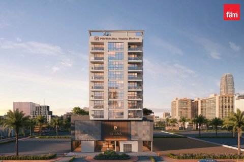 Apartment de 34.8m² en Dubai, UAE No. 210125 4