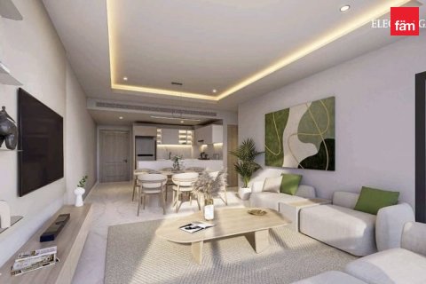 Apartamento tipo estudio Estudio en Dubai, UAE No. 210125