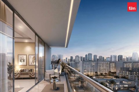 Apartment de 34.8m² en Dubai, UAE No. 210125 7
