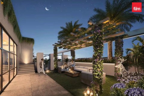 Apartment de 34.8m² en Dubai, UAE No. 210125 9