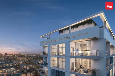Apartment de 34.8m² en Dubai, UAE No. 210125 8