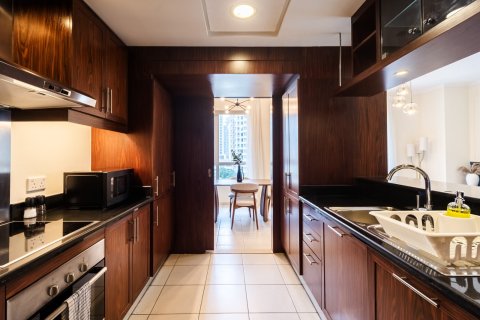 Appartement de 1 chambre à Downtown Dubai (Downtown Burj Dubai), UAE No. 183452 10