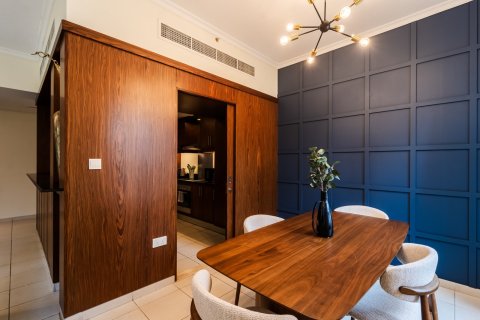 Appartement de 1 chambre à Downtown Dubai (Downtown Burj Dubai), UAE No. 183452 20
