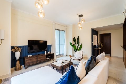 Appartement de 1 chambre à Downtown Dubai (Downtown Burj Dubai), UAE No. 183452 17