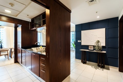 Appartement de 1 chambre à Downtown Dubai (Downtown Burj Dubai), UAE No. 183452 8
