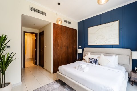 Appartement de 1 chambre à Downtown Dubai (Downtown Burj Dubai), UAE No. 183452 13