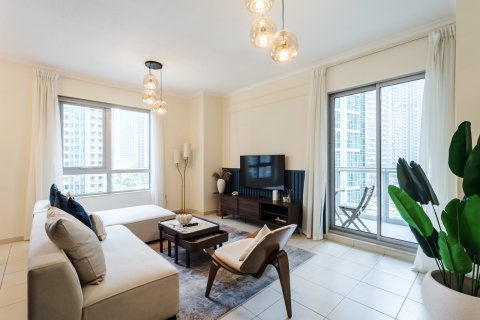 Appartement de 1 chambre à Downtown Dubai (Downtown Burj Dubai), UAE No. 183452 5