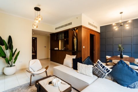 Appartement de 1 chambre à Downtown Dubai (Downtown Burj Dubai), UAE No. 183452 18