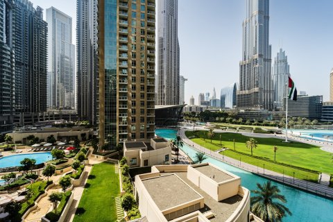 Appartement de 1 chambre à Downtown Dubai (Downtown Burj Dubai), UAE No. 183452 23