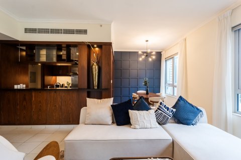 Appartement de 1 chambre à Downtown Dubai (Downtown Burj Dubai), UAE No. 183452 4
